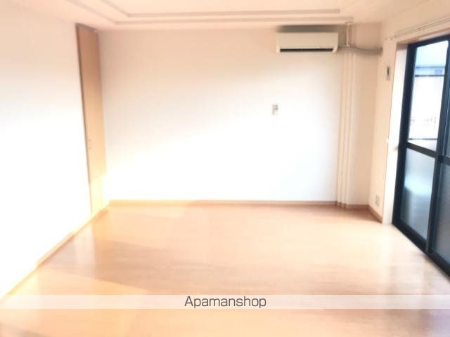 サンビレッジ翔IIの内装写真