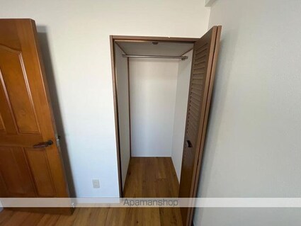 ユートピアヒルズ[2LDK/64.4m2]の収納