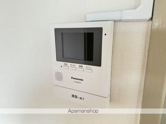 辻川ビルの内装写真