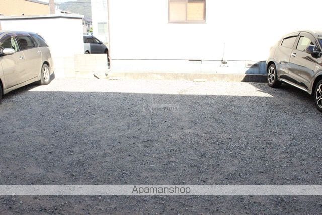 徳永住宅の周辺写真