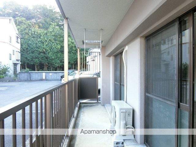 フェニックス壱番館の内装写真