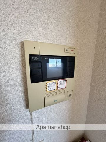 カサグランデの内装写真