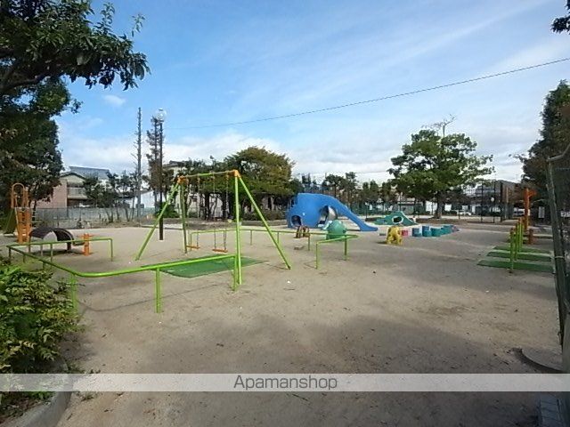 ドエルエムワンの周辺写真
