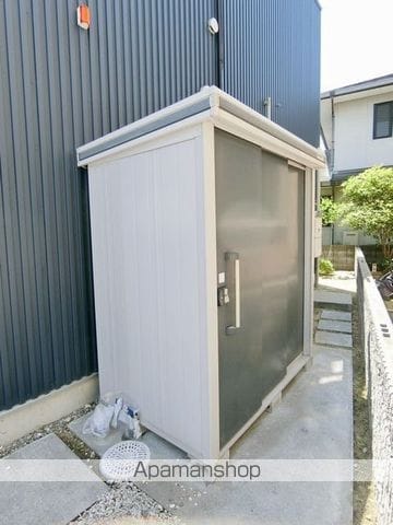 百舌鳥夕雲町1丁一戸建の外観写真