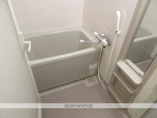 エチュード桜ノ宮の内装写真