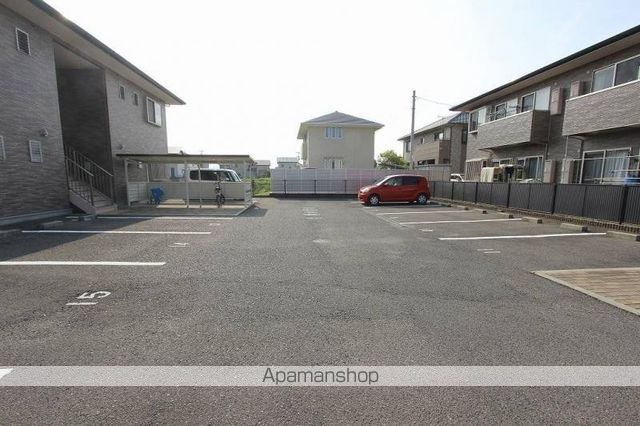 フォブールリヴィン十川A・B棟のその他写真