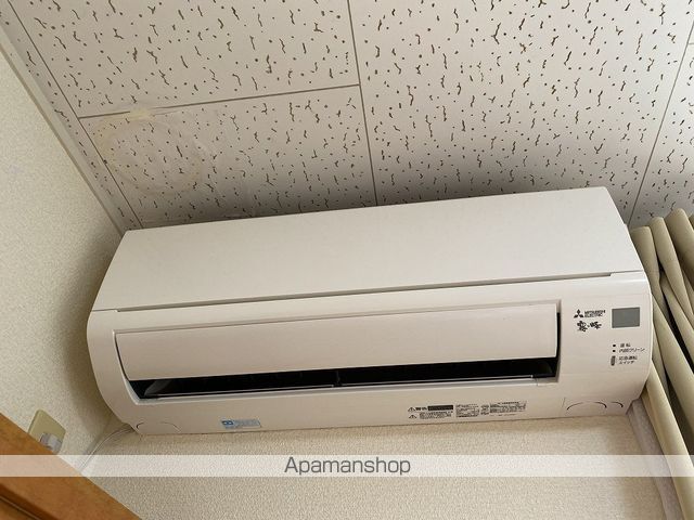 レオパレスルミナーレの内装写真