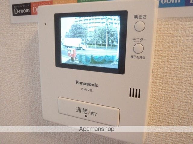 カーサ・ラ・ティーダの内装写真