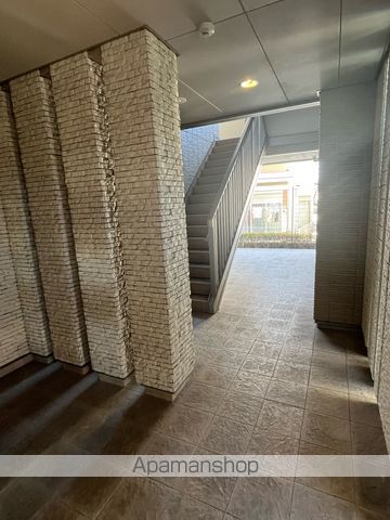 グランドメゾンなかもずの内装写真
