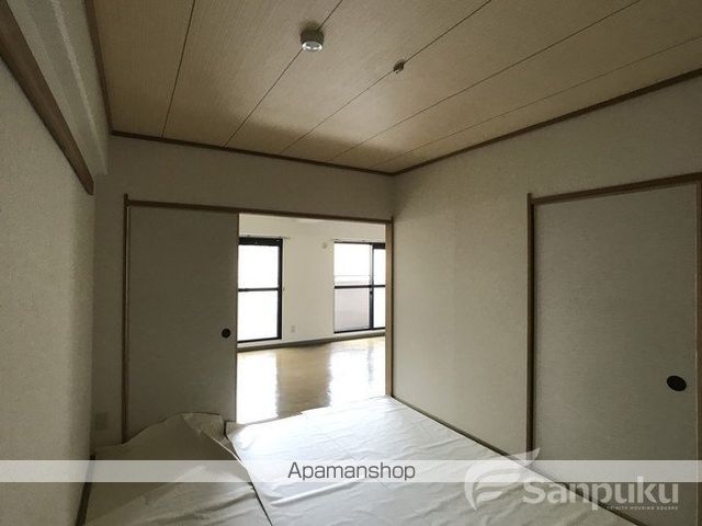 スカール今村の内装写真