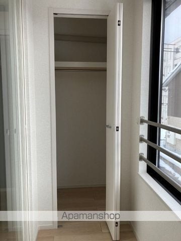 フェリズの内装写真