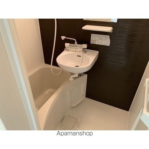 フローラハイツの内装写真