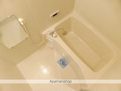 カメリアガーデン[3LDK/65m2]のバス