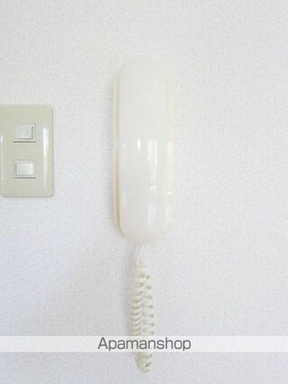 長野県長野市大字平林[3DK/70.06m2]のセキュリティ