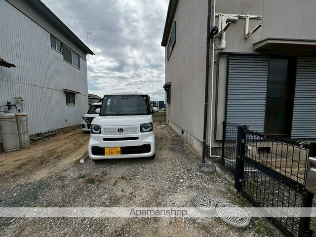 山陽電気鉄道本線 飾磨駅 徒歩15分 2階建 築30年のその他写真