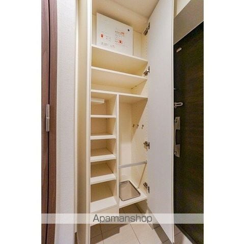 ドゥーエ亀戸の内装写真