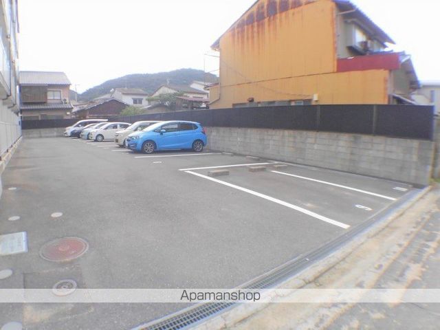 レオパレスA&K 高松のその他写真