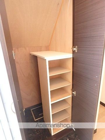 レオネクストKOGAIIIの内装写真