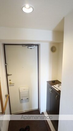 壽ビル[2LDK/55.62m2]の玄関
