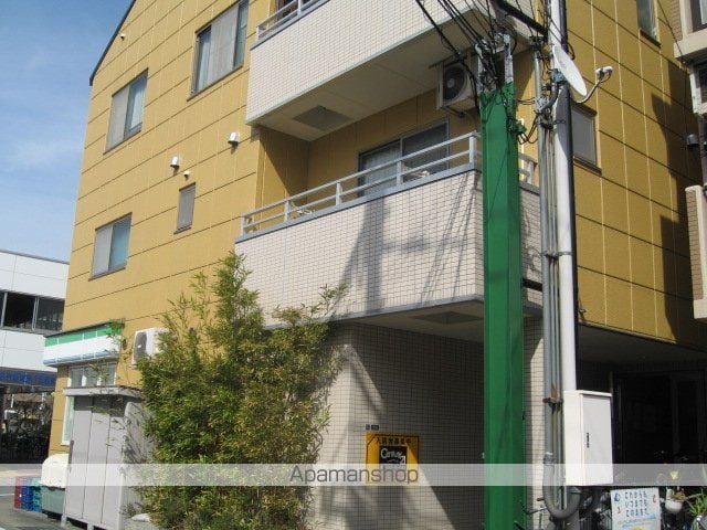 猪名寺21ビル
