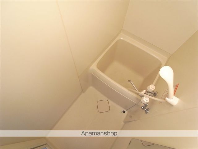シェモア百万遍の内装写真