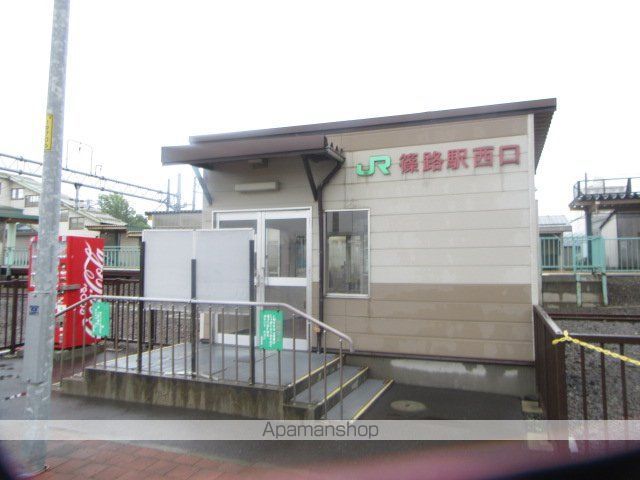 レオパレスグレイスの周辺写真