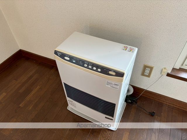エステート春光の内装写真