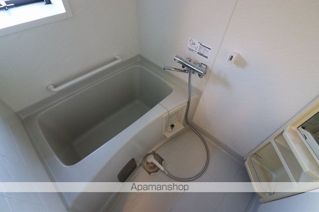 スカイヒルズ末広8の内装写真