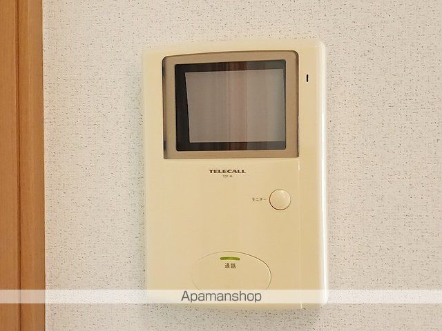 パークサイド・静の内装写真