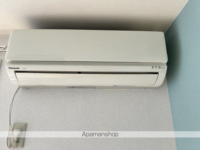 エスポワール原の内装写真
