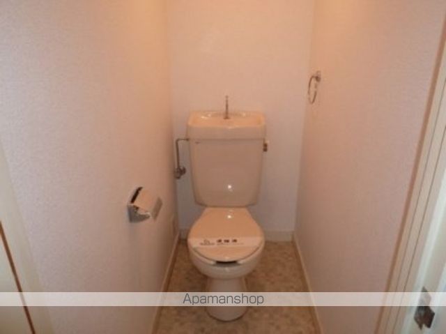 メゾンコペンハーゲンの内装写真