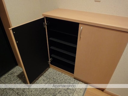 ヴィラコートＳＥＩ[3LDK/78.72m2]の共用部3