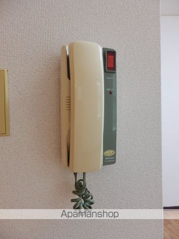 アーブ円山の内装写真