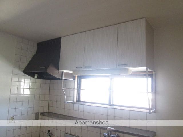 エクセルハイツの内装写真