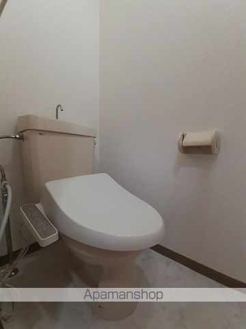 ドミールパルの内装写真