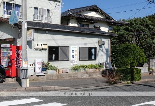 レオパレスLightlifeIの周辺写真