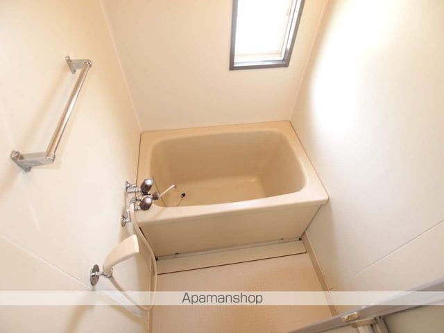 古田ハイツの内装写真