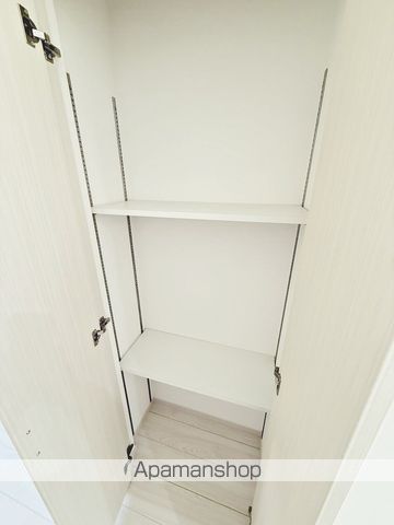 LOTUS石津中町の内装写真