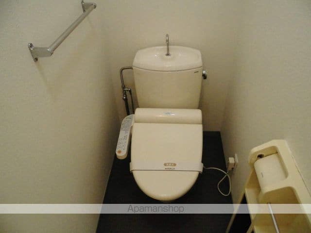 アルカスの内装写真