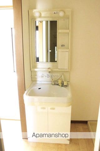 パティオ深津の内装写真