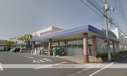 クレイノＯＺー６[1K/25.89m2]の周辺3