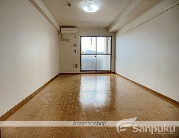 ヴィヴァーチェ東石井の内装写真