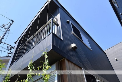 グランエッグス東高円寺[1R/21.74m2]の外観5