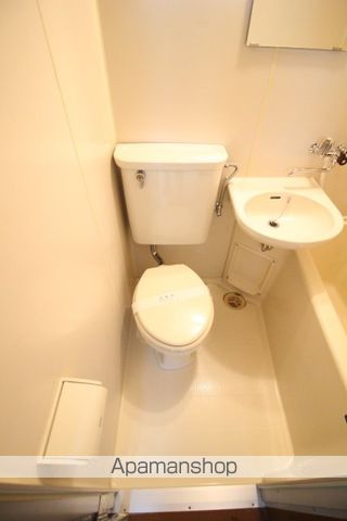 メゾン奥田南の内装写真
