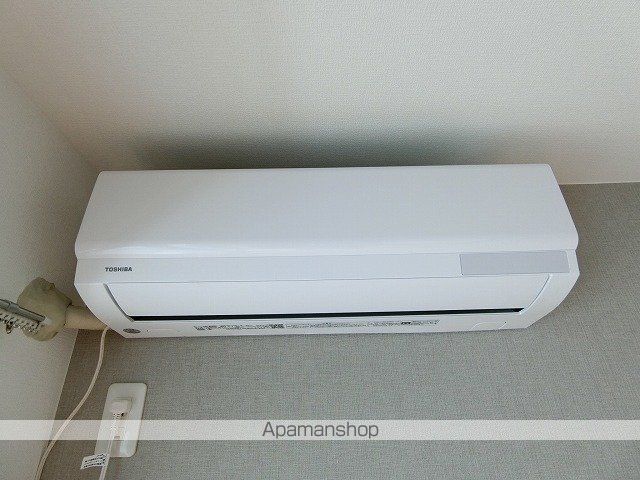 DUE ENIKESの内装写真