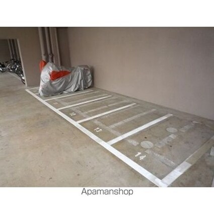 ＣＩＴＹ　ＳＰＩＲＥ　名古屋大須[1R/24.95m2]のその他内装2