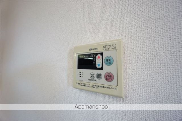 アーデン東別院の内装写真