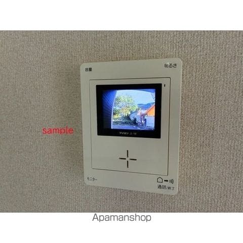 Azure House Bの内装写真