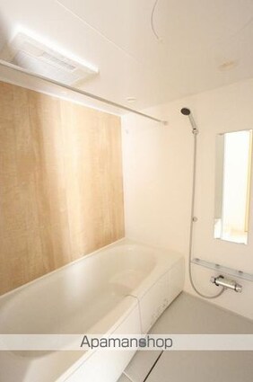 エクセラン一宮Ｃ[2LDK/58.99m2]のバス