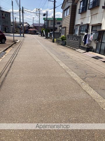 千手1貸家の周辺写真